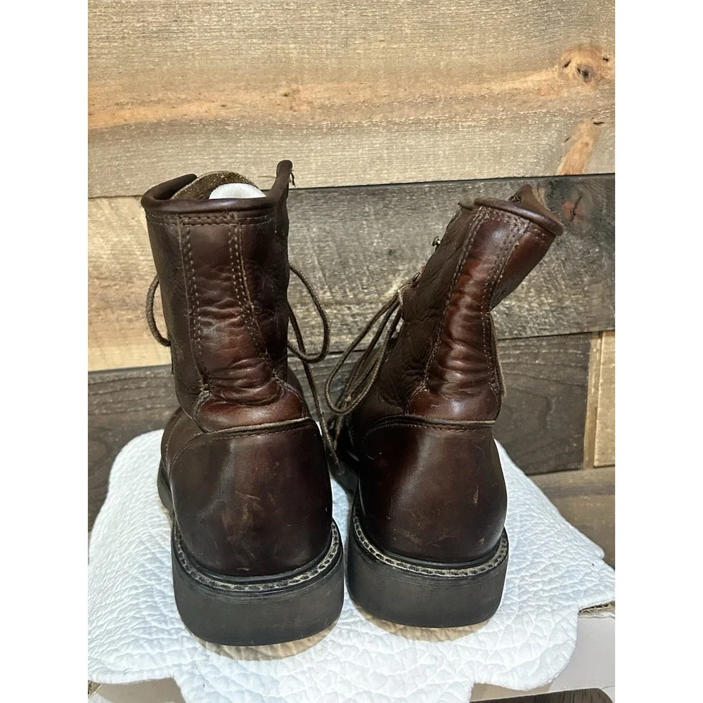 Double H 9814 Men's 8